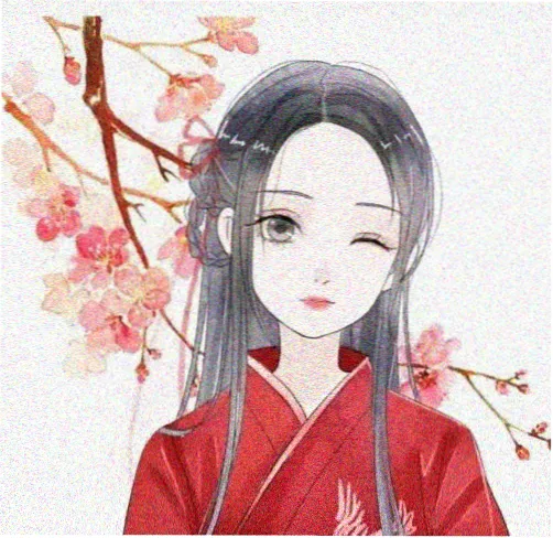 观众旧书脊的头像